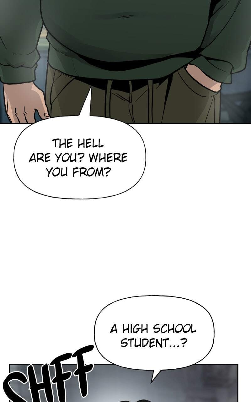 Designated Bully Chapter 1 page 74 - 