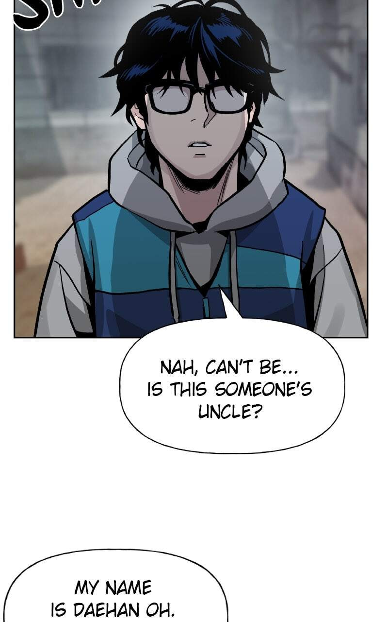 Designated Bully Chapter 1 page 75 - 