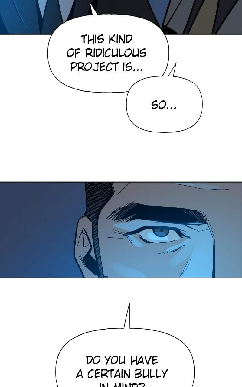 Designated Bully Chapter 1 page 9 - 