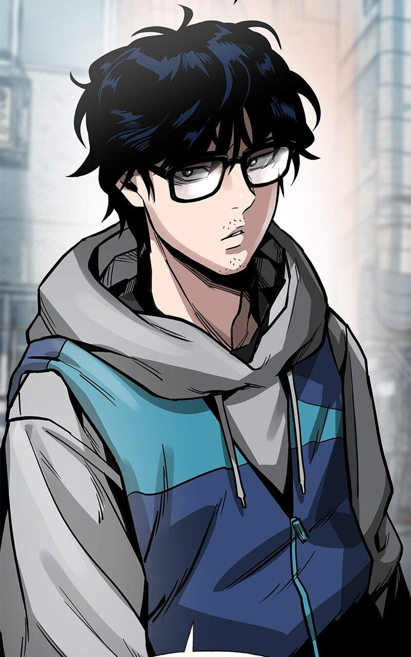 Designated Bully Chapter 1 page 82 - 