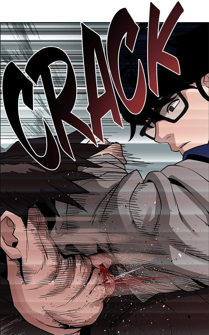 Designated Bully Chapter 1 page 91 - 