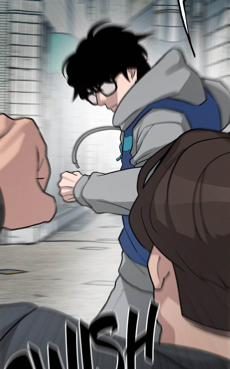 Designated Bully Chapter 1 page 94 - 