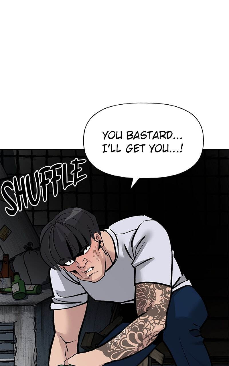 Designated Bully Chapter 1 page 99 - 