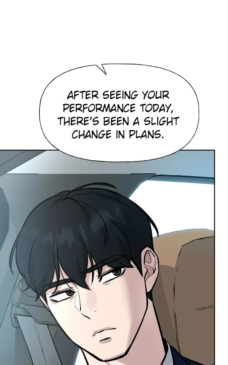 Designated Bully Chapter 10 page 11 - 