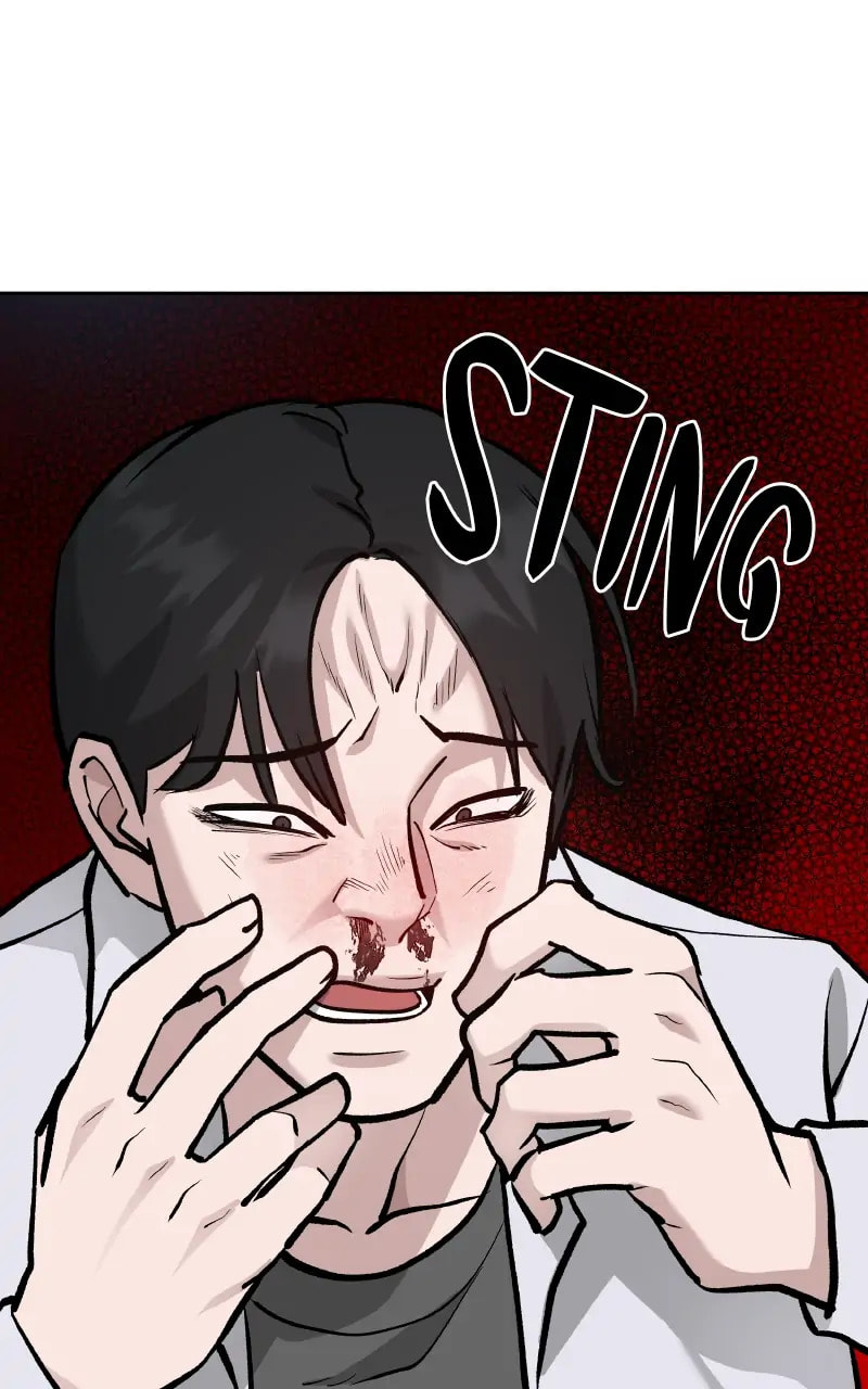 Designated Bully Chapter 10 page 101 - 