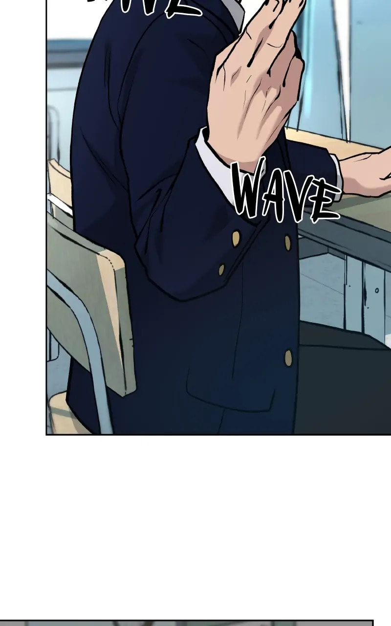 Designated Bully Chapter 10 page 103 - 