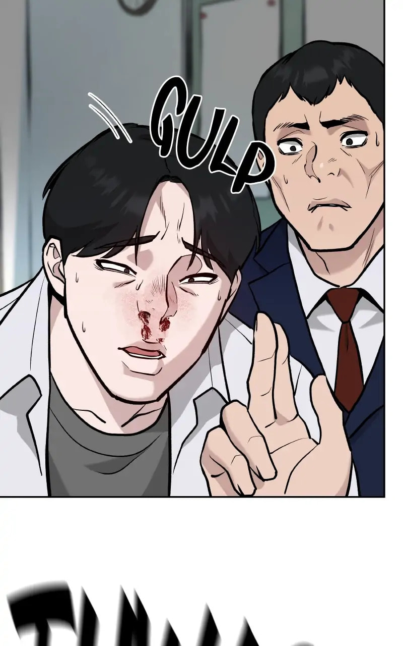 Designated Bully Chapter 10 page 104 - 