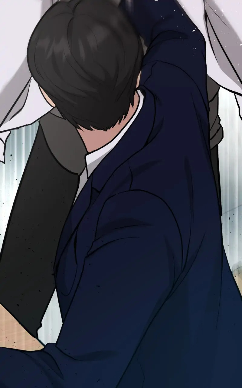 Designated Bully Chapter 10 page 106 - 