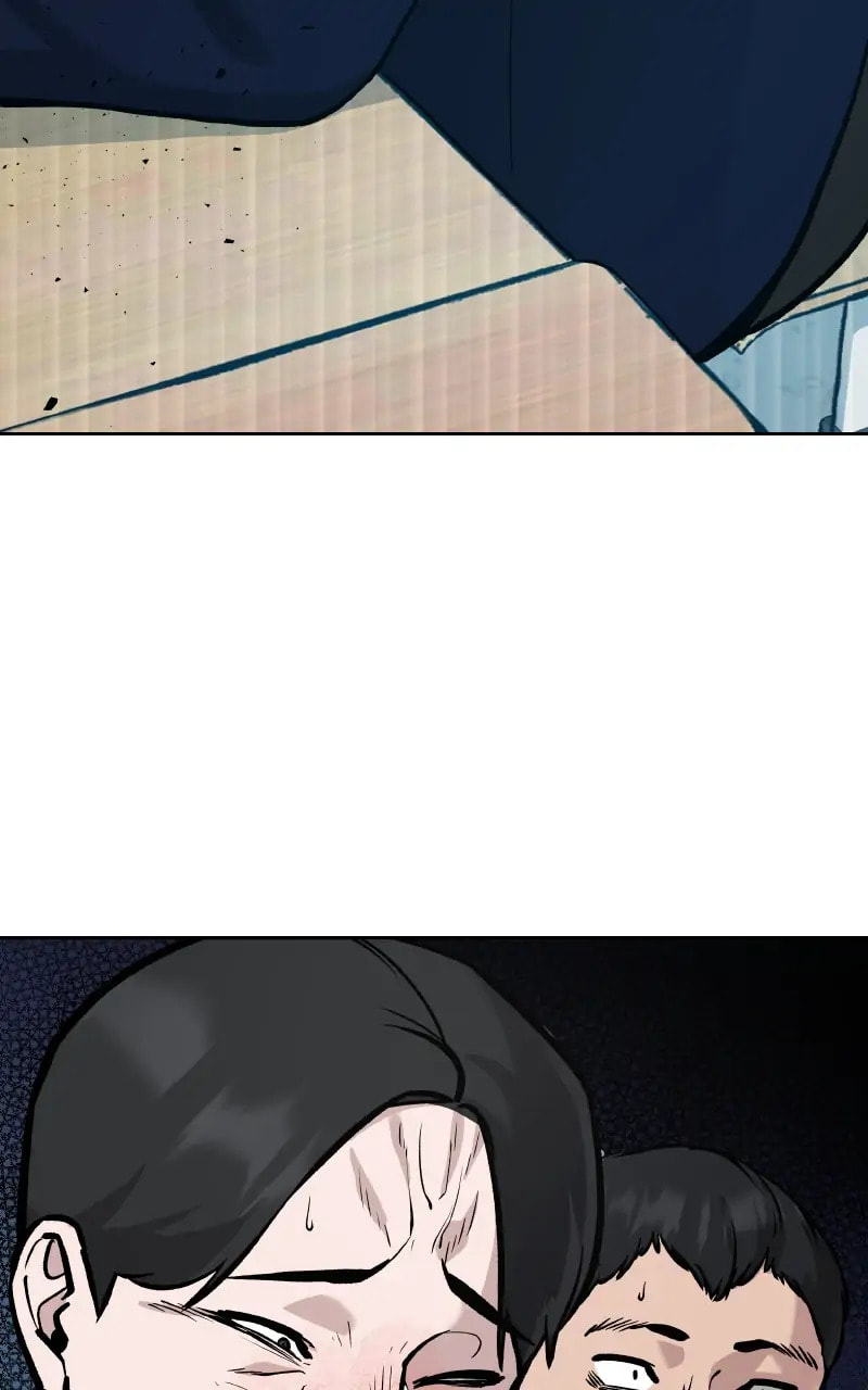 Designated Bully Chapter 10 page 107 - 