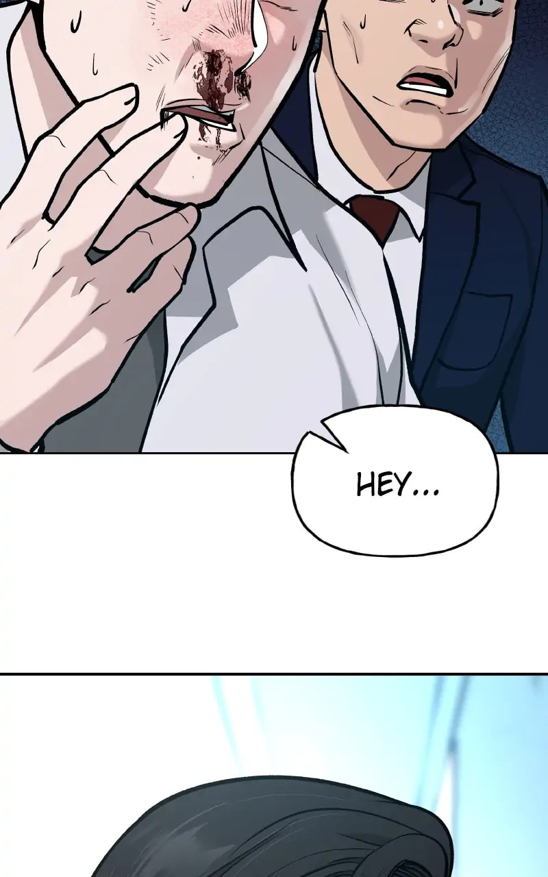 Designated Bully Chapter 10 page 108 - 