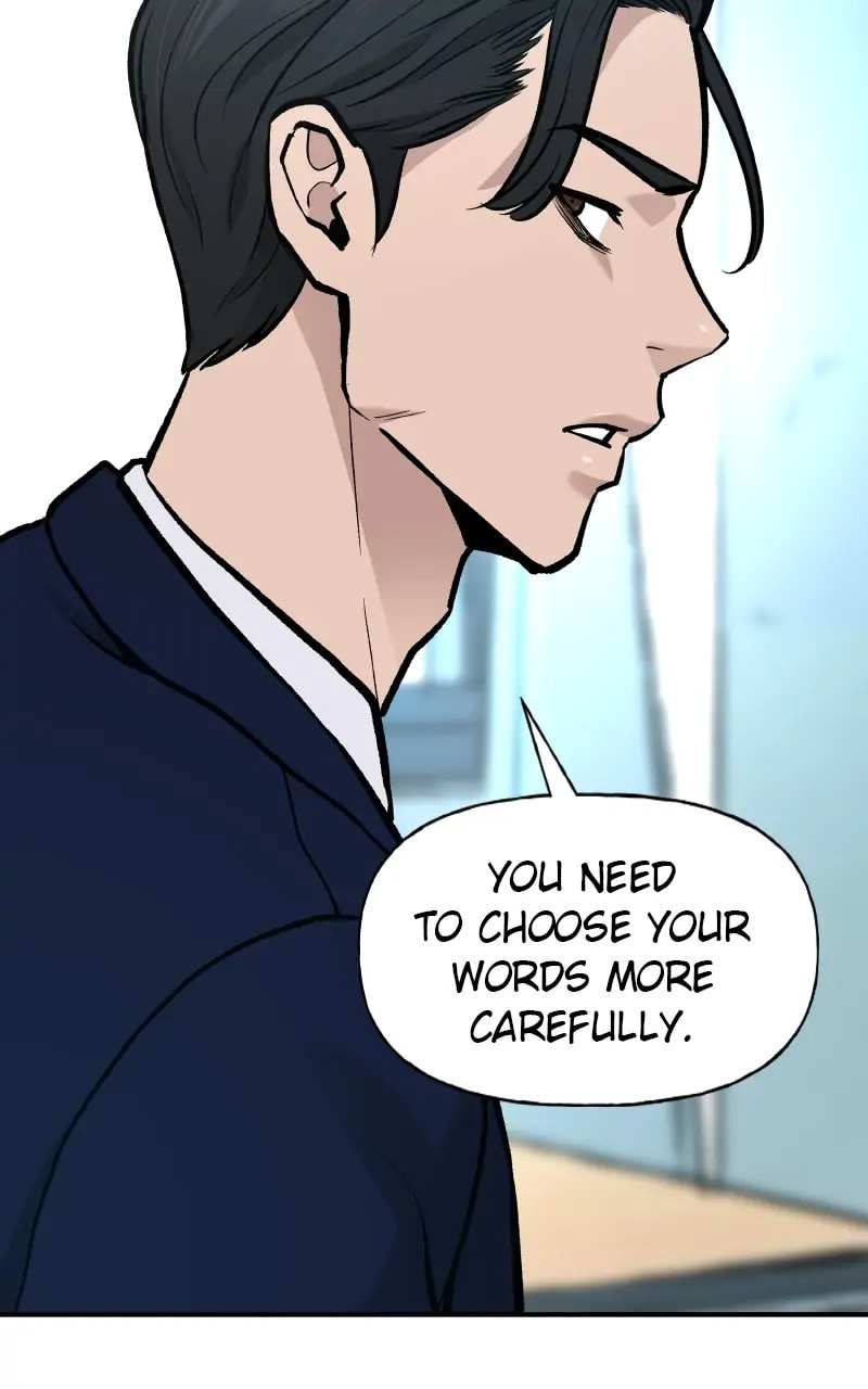 Designated Bully Chapter 10 page 109 - 