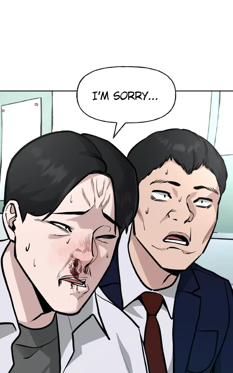 Designated Bully Chapter 10 page 110 - 