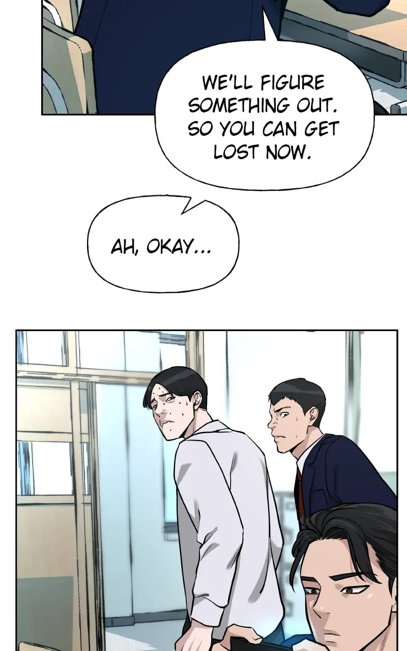 Designated Bully Chapter 10 page 112 - 