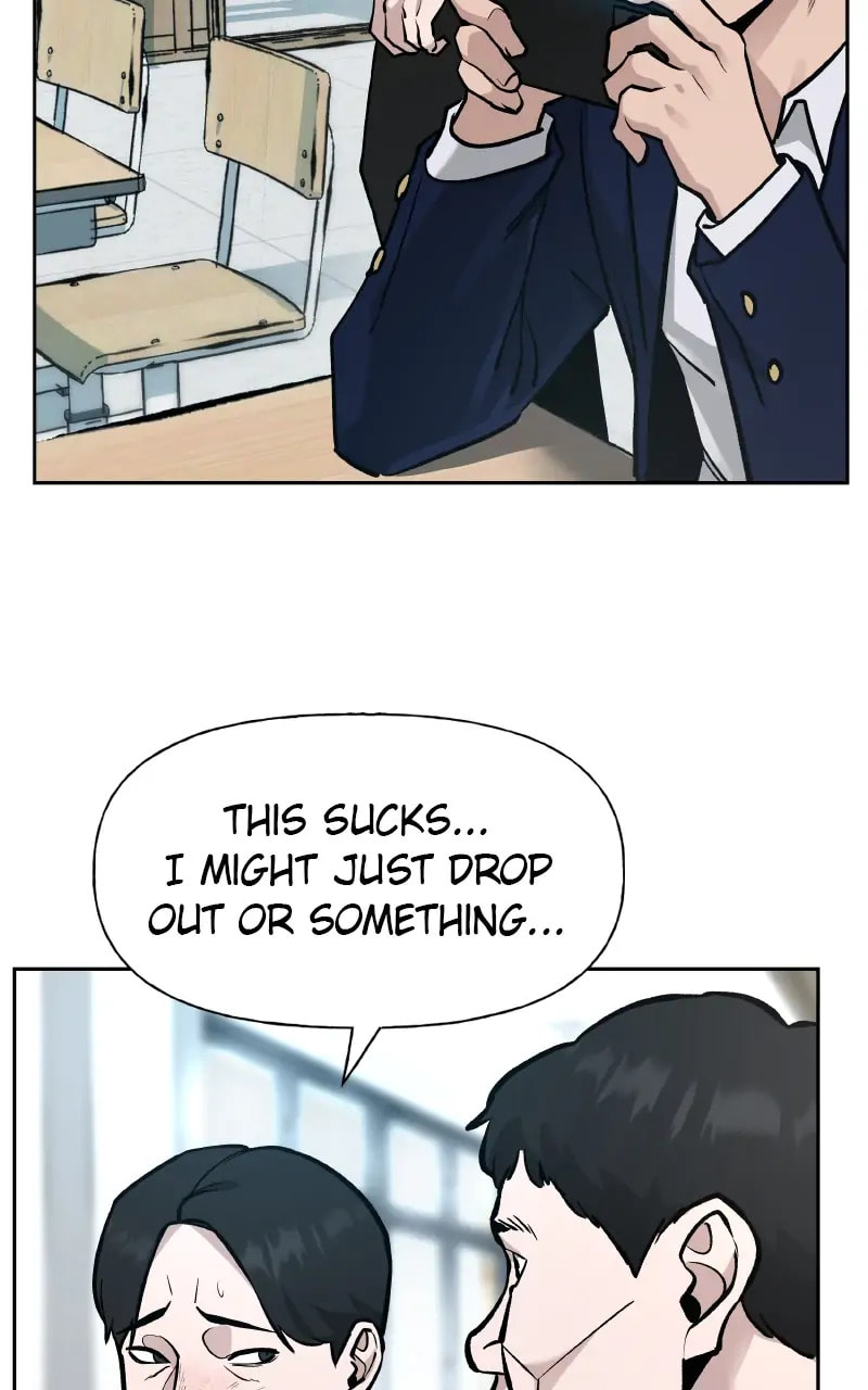 Designated Bully Chapter 10 page 113 - 