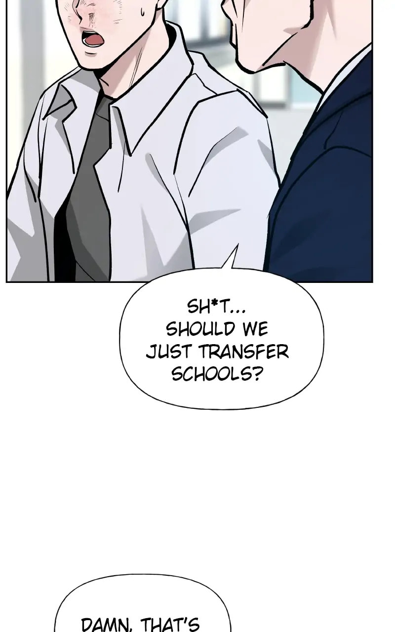 Designated Bully Chapter 10 page 114 - 