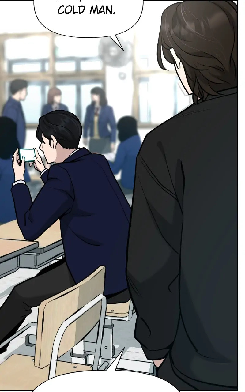 Designated Bully Chapter 10 page 115 - 
