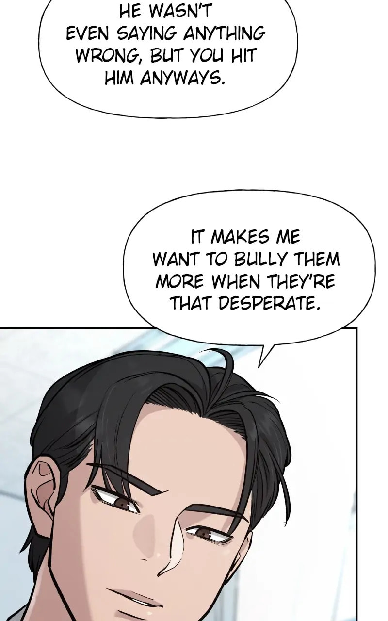 Designated Bully Chapter 10 page 116 - 