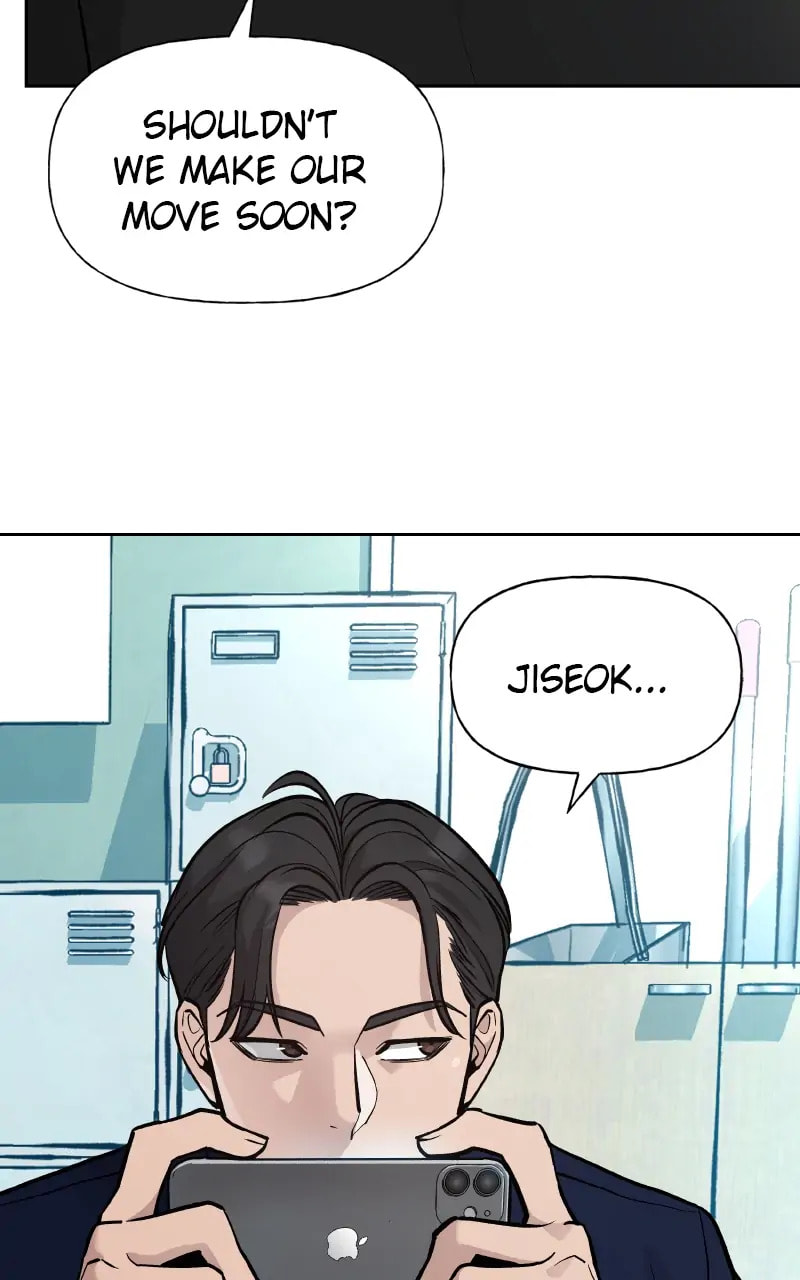 Designated Bully Chapter 10 page 119 - 