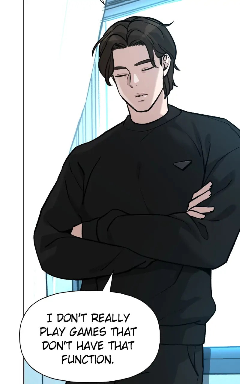 Designated Bully Chapter 10 page 121 - 