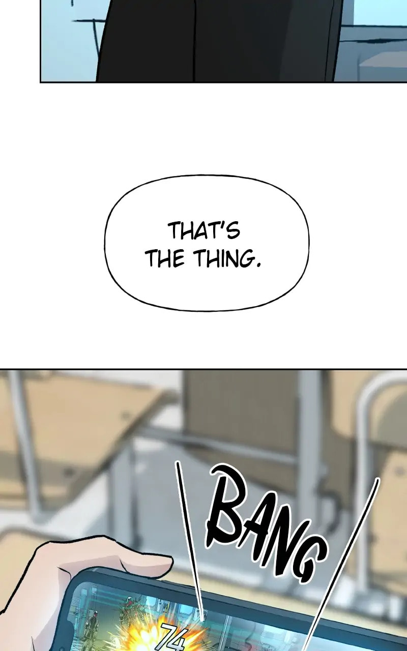 Designated Bully Chapter 10 page 122 - 