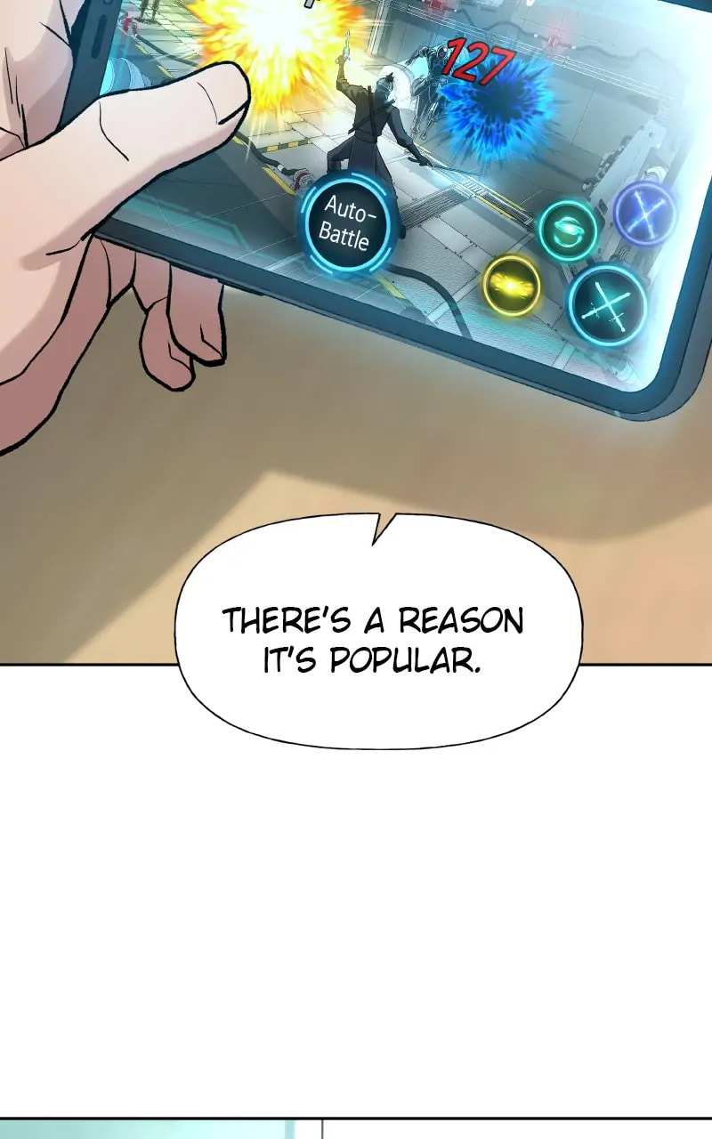 Designated Bully Chapter 10 page 123 - 