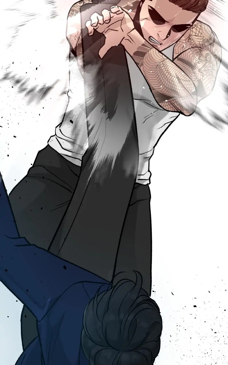 Designated Bully Chapter 10 page 18 - 