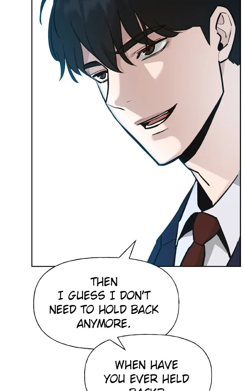 Designated Bully Chapter 10 page 20 - 