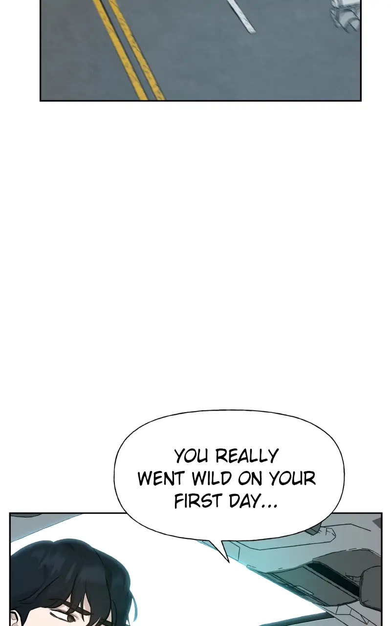 Designated Bully Chapter 10 page 3 - 