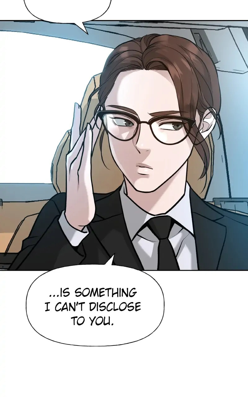 Designated Bully Chapter 10 page 23 - 