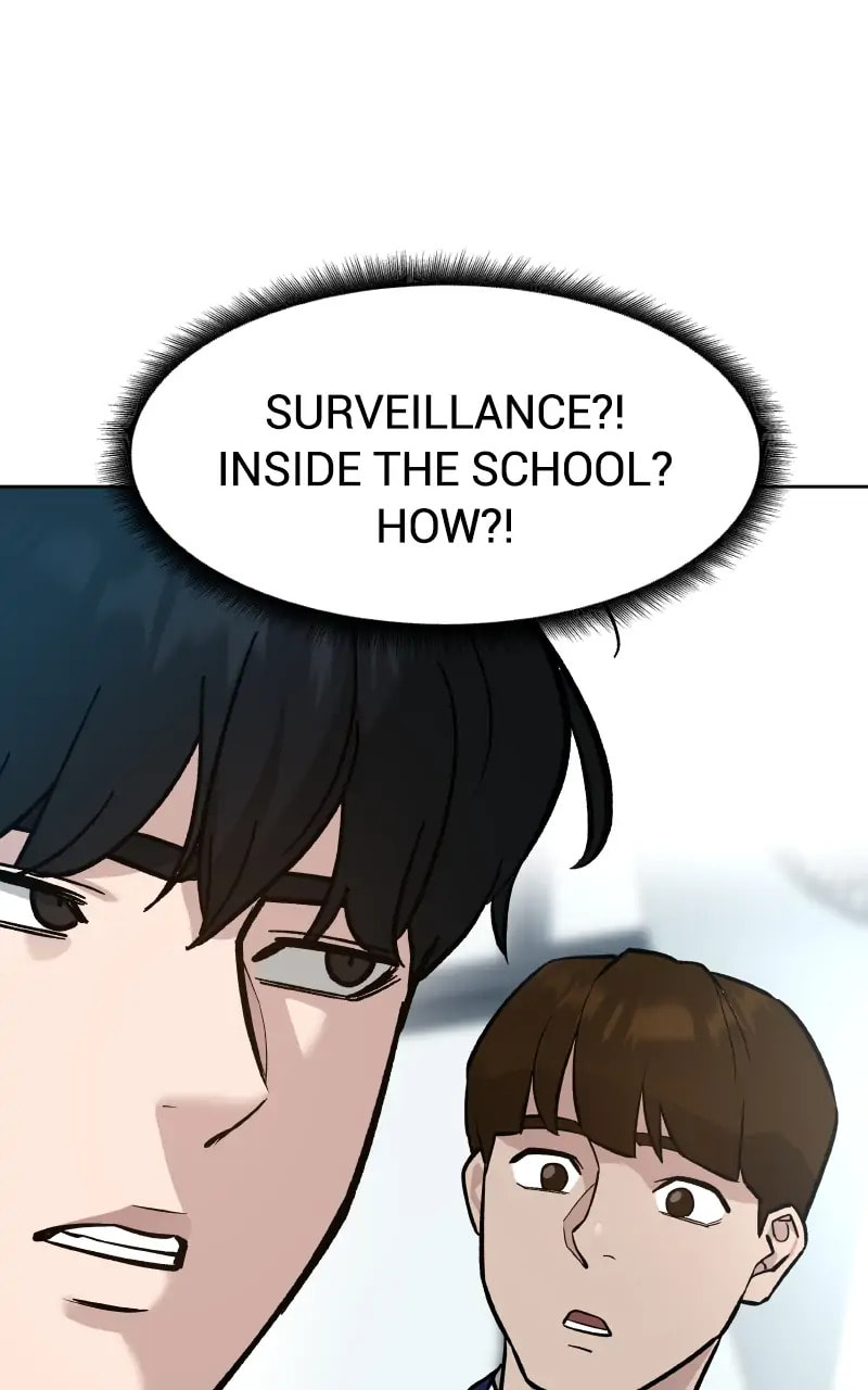 Designated Bully Chapter 10 page 24 - 