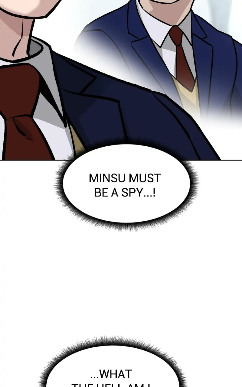 Designated Bully Chapter 10 page 25 - 