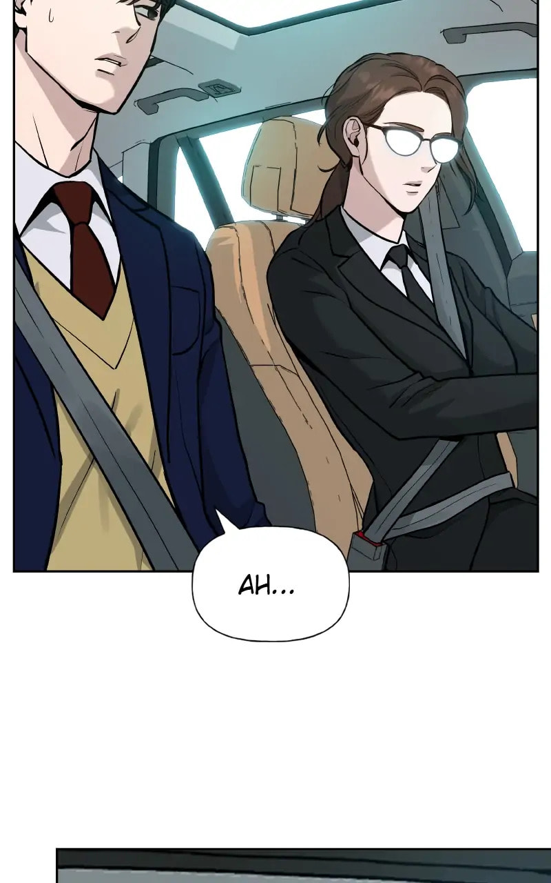 Designated Bully Chapter 10 page 4 - 