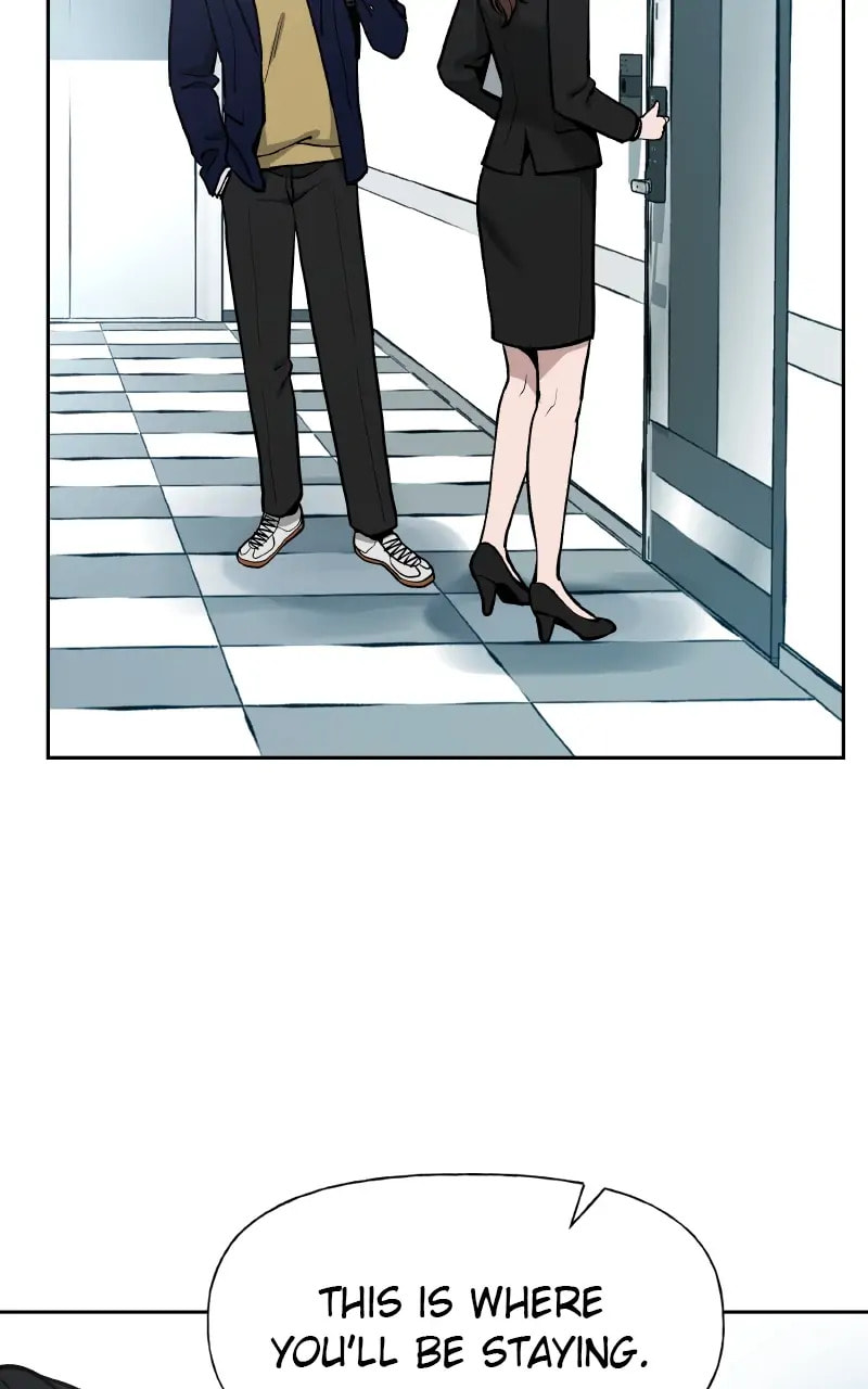 Designated Bully Chapter 10 page 31 - 
