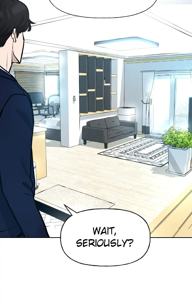 Designated Bully Chapter 10 page 32 - 