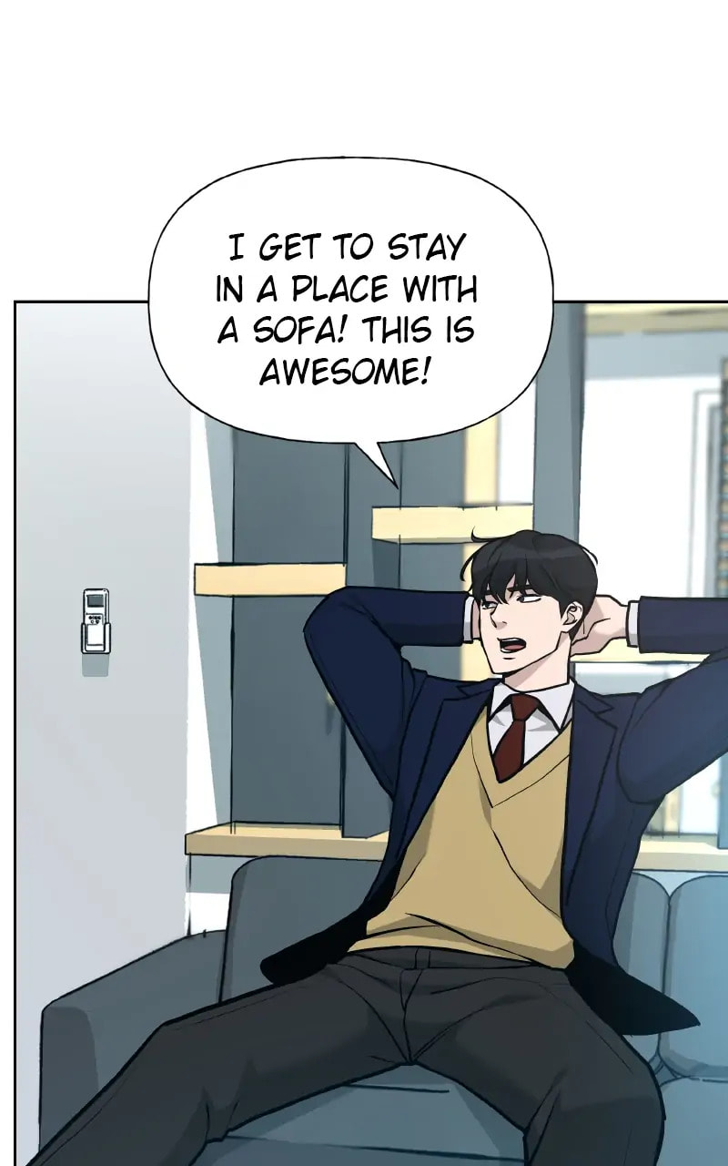 Designated Bully Chapter 10 page 33 - 