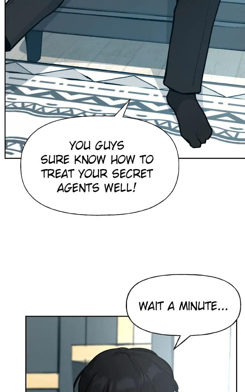 Designated Bully Chapter 10 page 34 - 