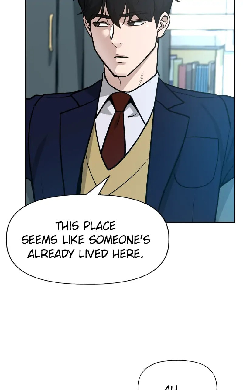 Designated Bully Chapter 10 page 35 - 