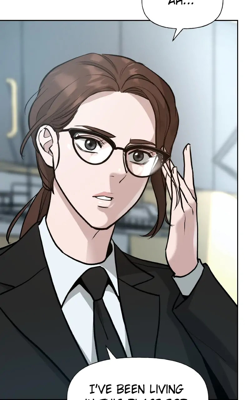 Designated Bully Chapter 10 page 36 - 