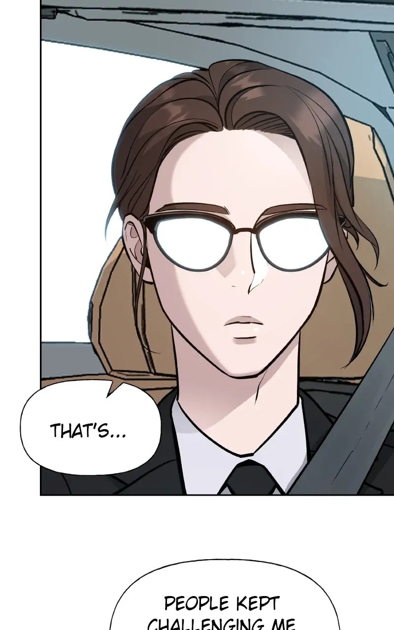Designated Bully Chapter 10 page 5 - 