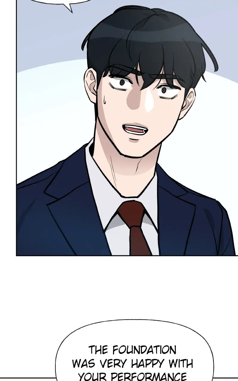 Designated Bully Chapter 10 page 41 - 