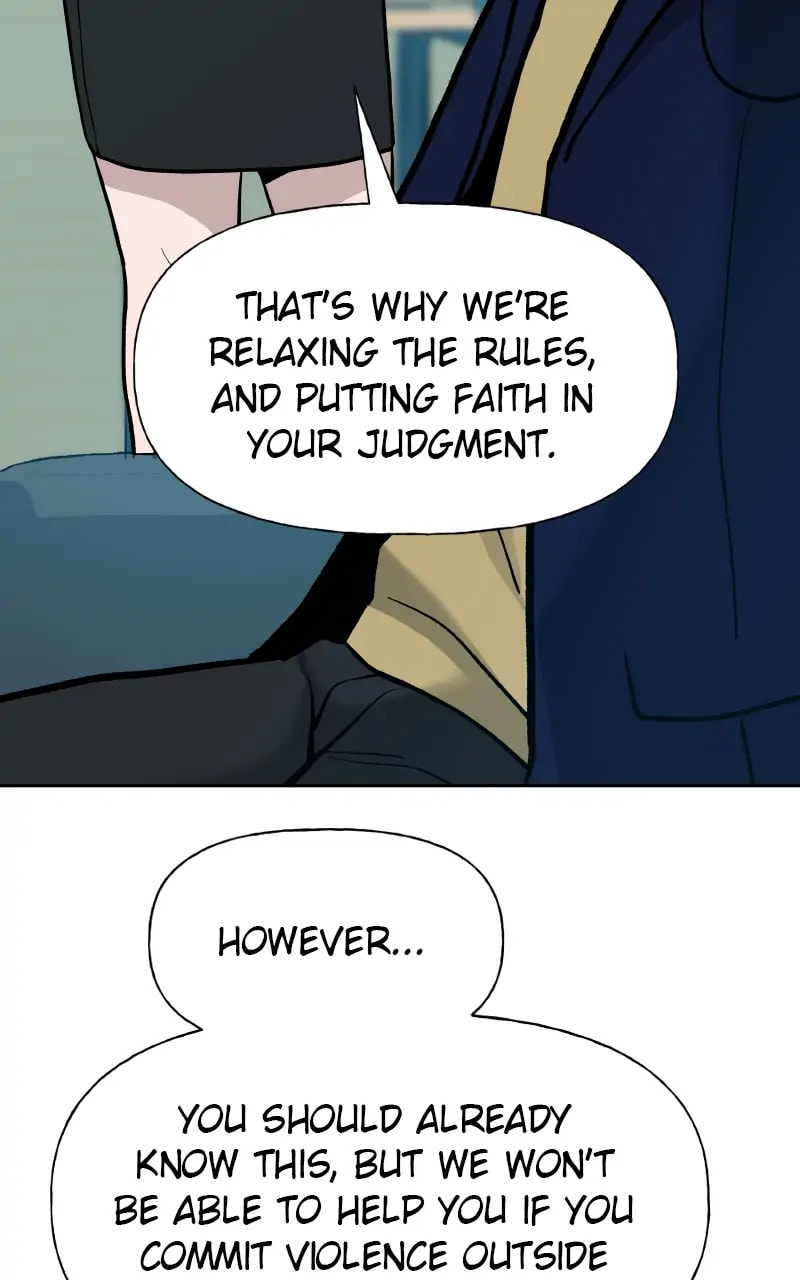 Designated Bully Chapter 10 page 43 - 
