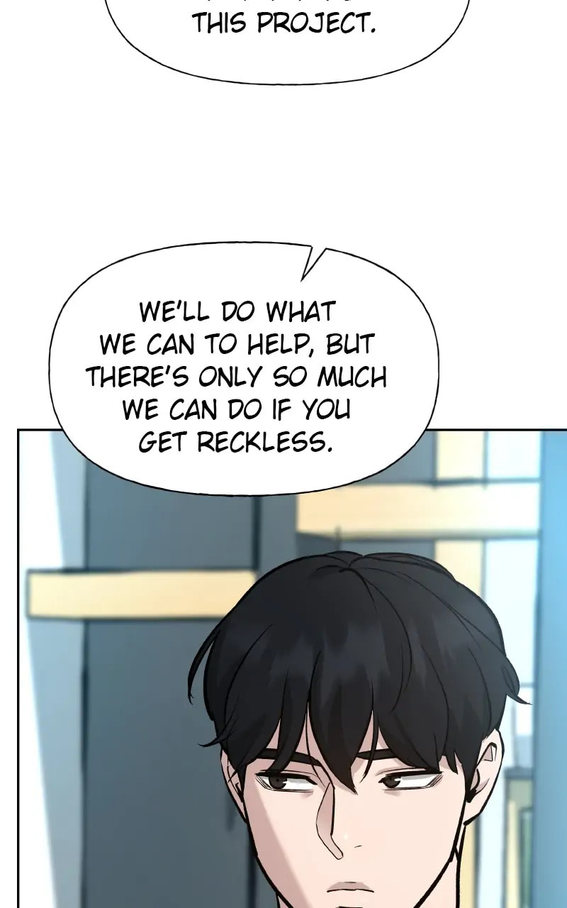 Designated Bully Chapter 10 page 45 - 