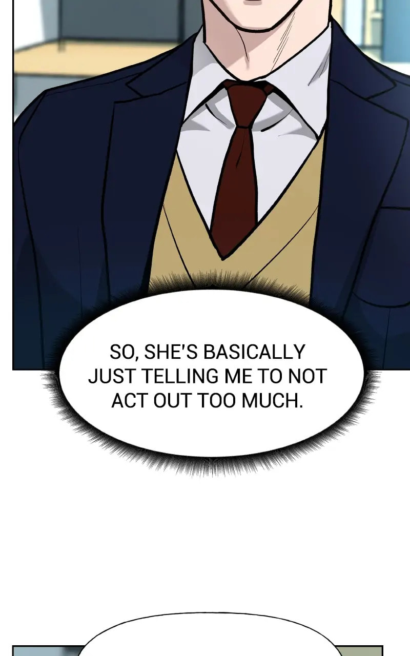 Designated Bully Chapter 10 page 46 - 
