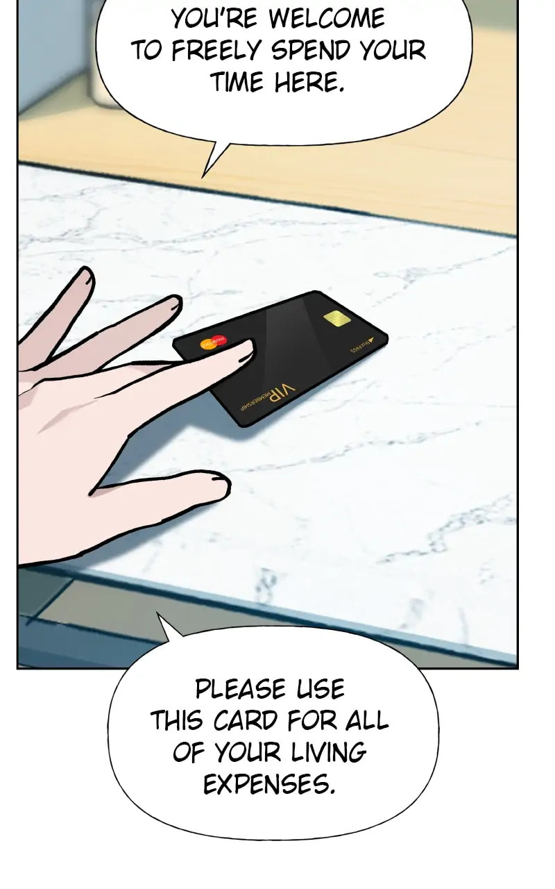 Designated Bully Chapter 10 page 47 - 