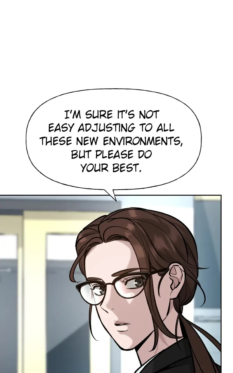 Designated Bully Chapter 10 page 48 - 
