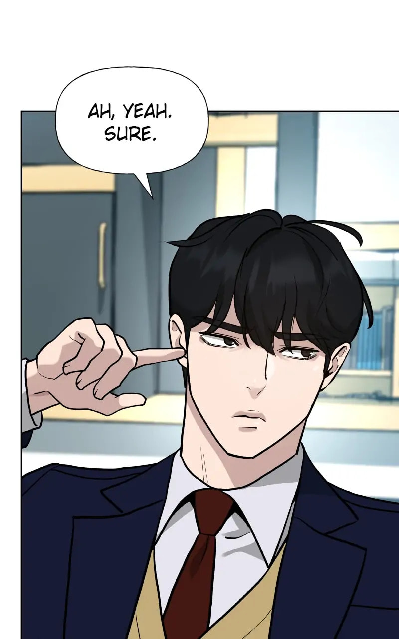 Designated Bully Chapter 10 page 50 - 