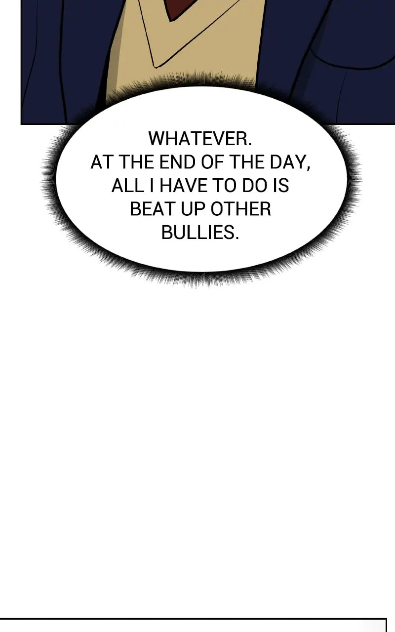 Designated Bully Chapter 10 page 51 - 