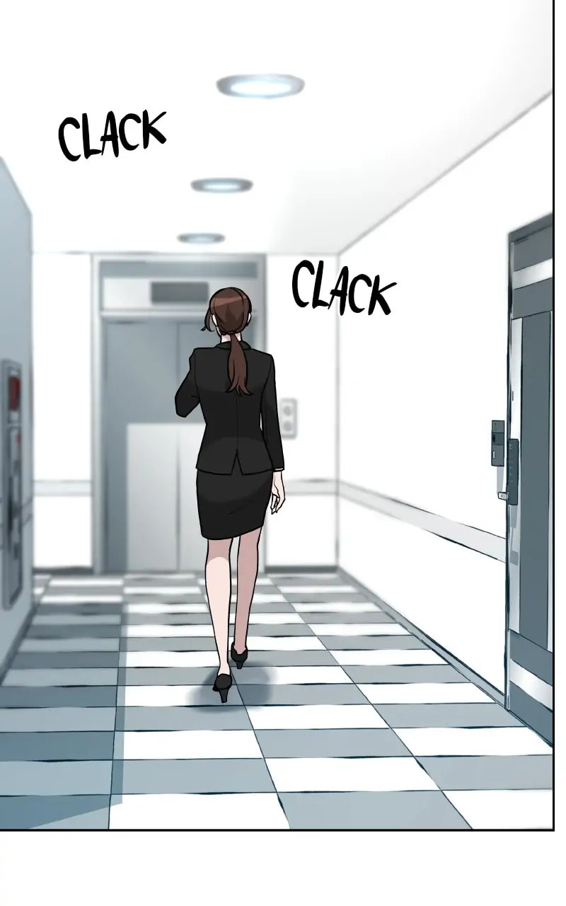 Designated Bully Chapter 10 page 52 - 