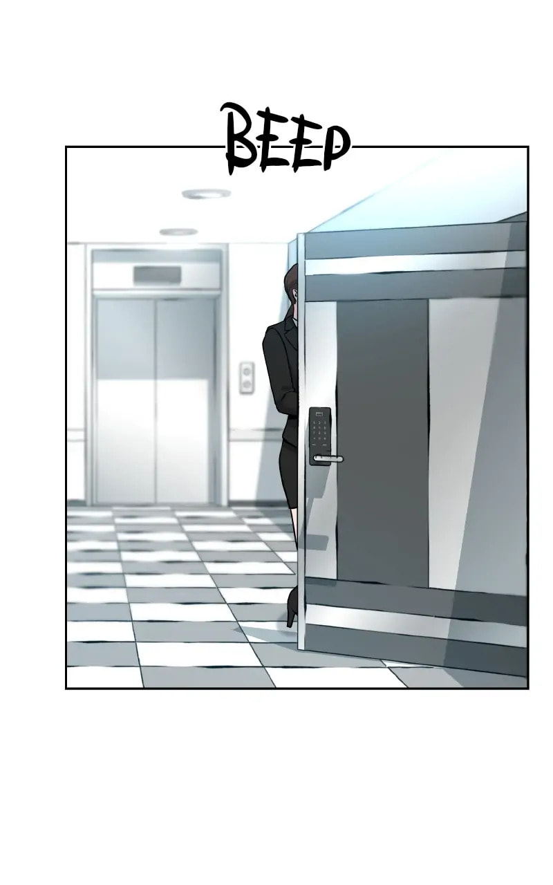 Designated Bully Chapter 10 page 55 - 