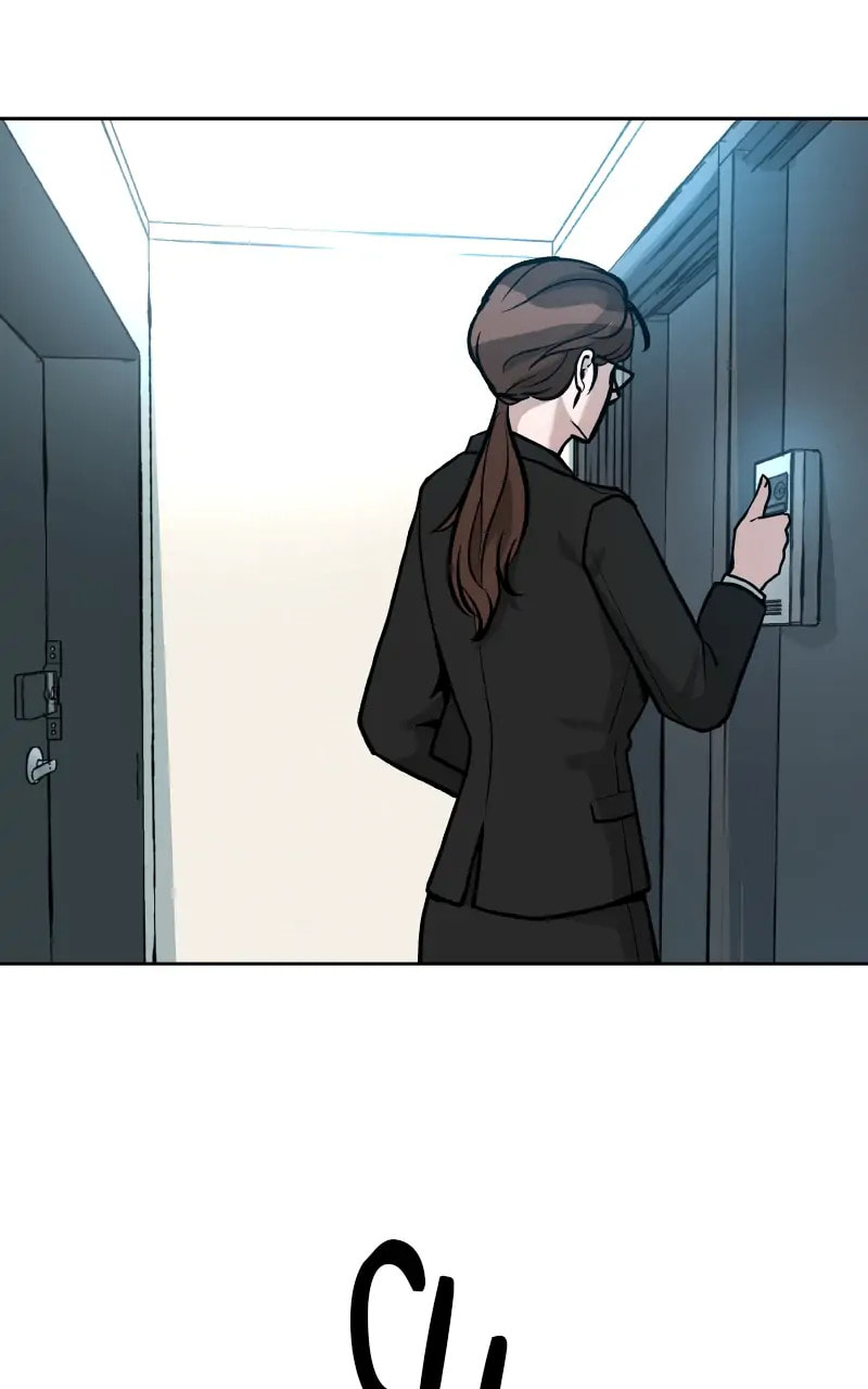 Designated Bully Chapter 10 page 56 - 